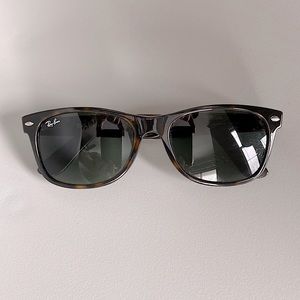 Rayban New Wayfarer